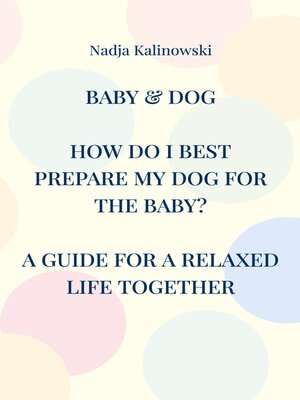cover image of Baby & Dog
